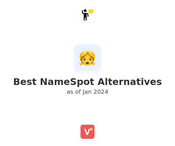 Best NameSpot Alternatives