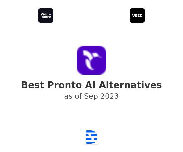 Best Pronto AI Alternatives