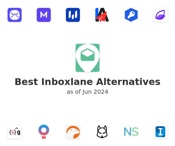 Best Inboxlane Alternatives