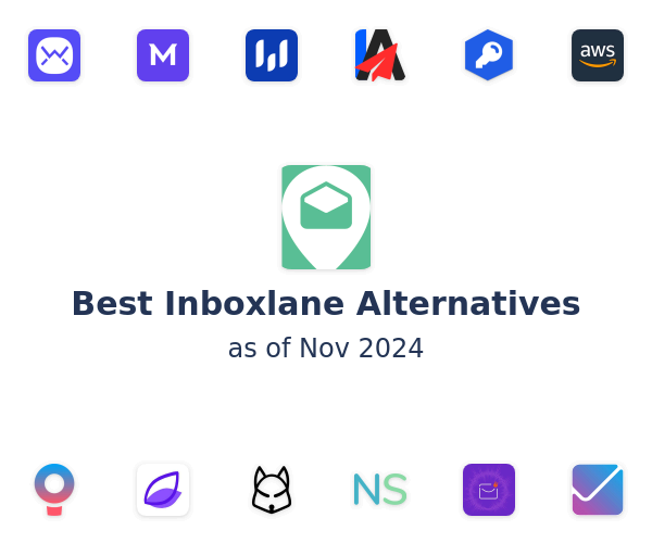 Best Inboxlane Alternatives