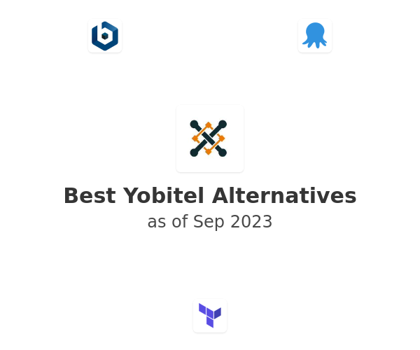 Best Yobitel Alternatives