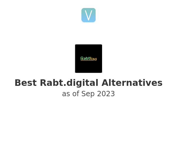 Best Rabt.digital Alternatives