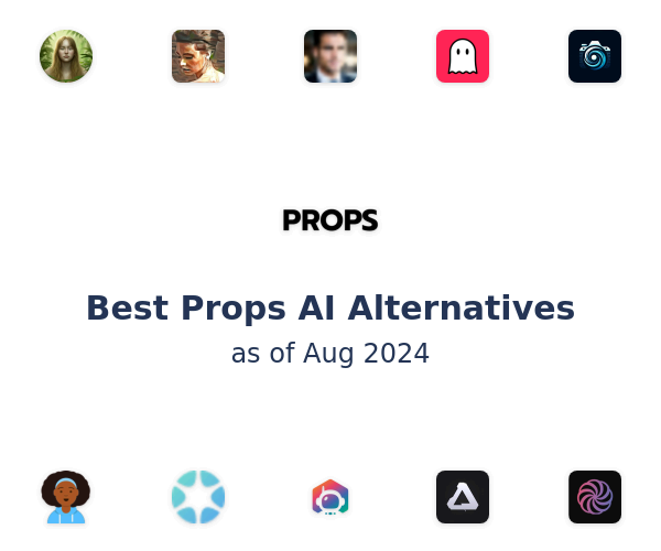 Best Props AI Alternatives