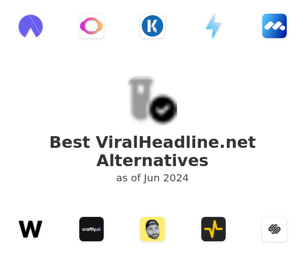 Best ViralHeadline.net Alternatives