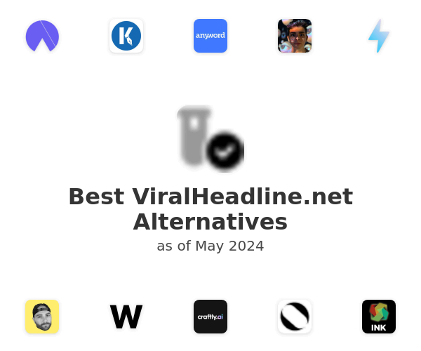 Best ViralHeadline.net Alternatives