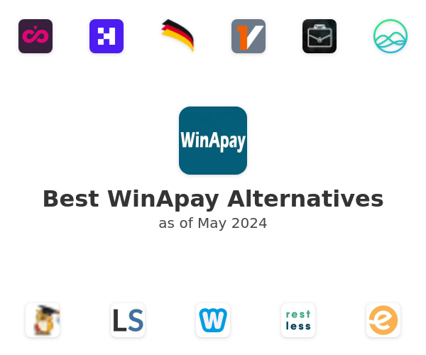 Best WinApay Alternatives