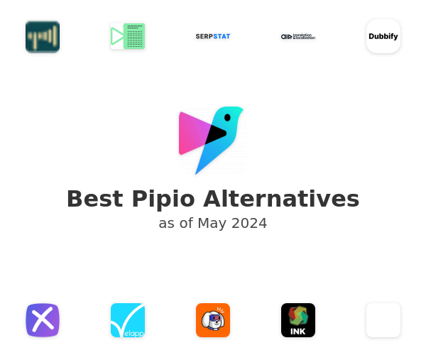 Best Pipio Alternatives