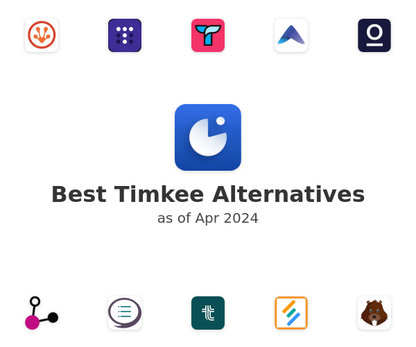 Best Timkee Alternatives
