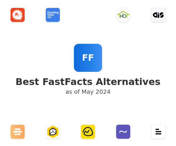 Best FastFacts Alternatives