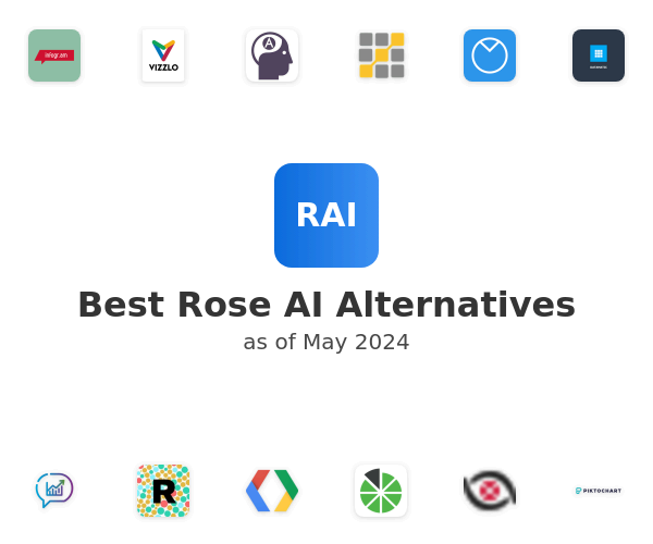 Best Rose AI Alternatives