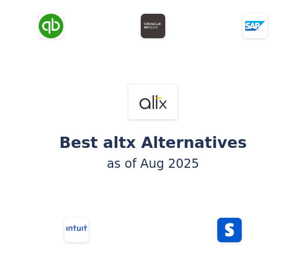 Best altx Alternatives