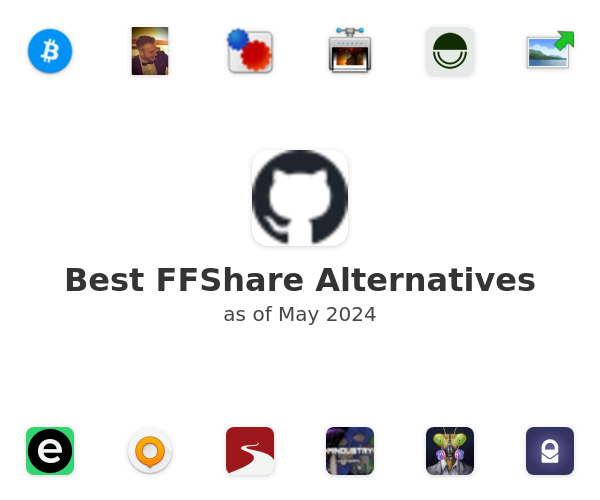 Best FFShare Alternatives