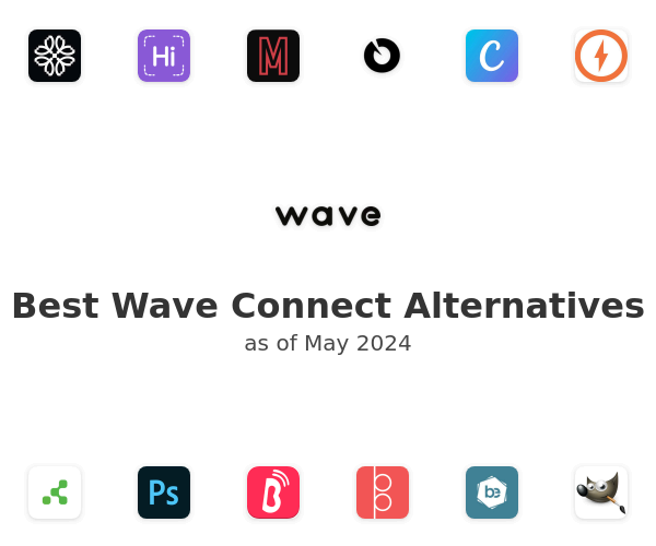Best Wave Connect Alternatives