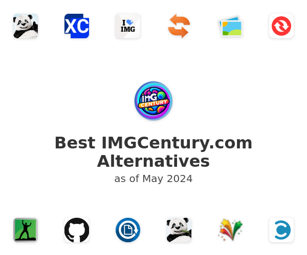 Best IMGCentury.com Alternatives