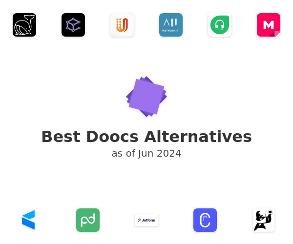 Best Doocs Alternatives