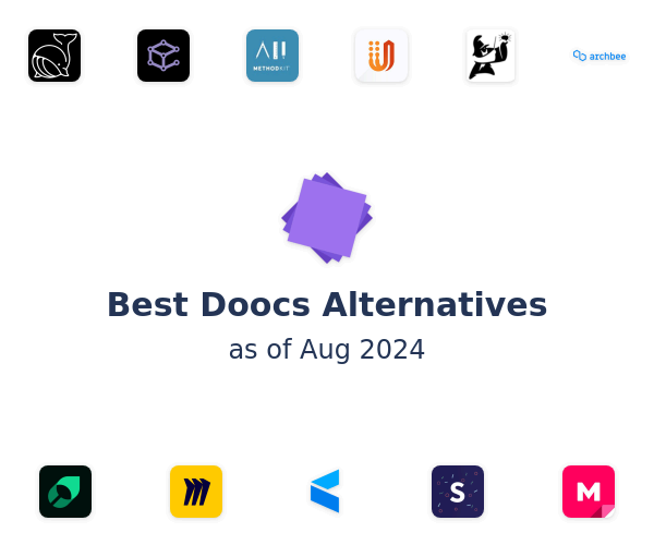 Best Doocs Alternatives