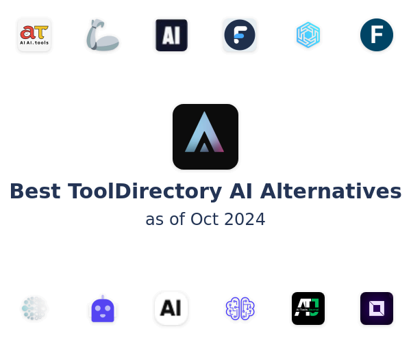 Best ToolDirectory AI Alternatives