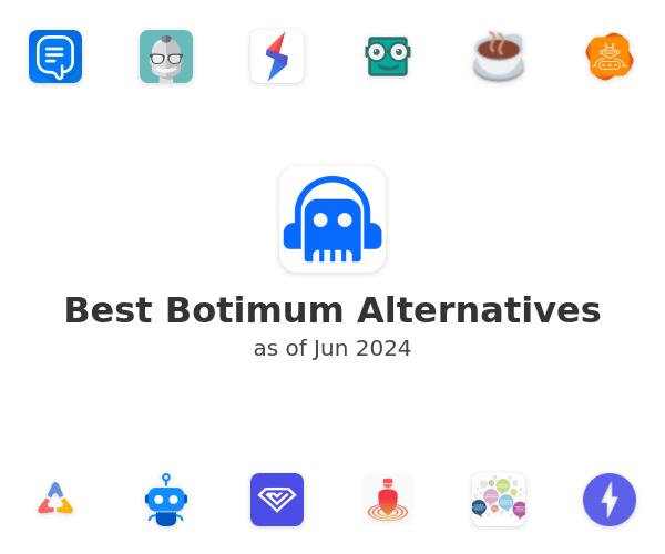 Best Botimum Alternatives