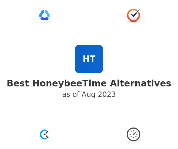 Best HoneybeeTime Alternatives