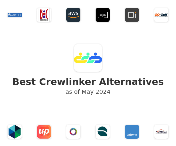 Best Crewlinker Alternatives