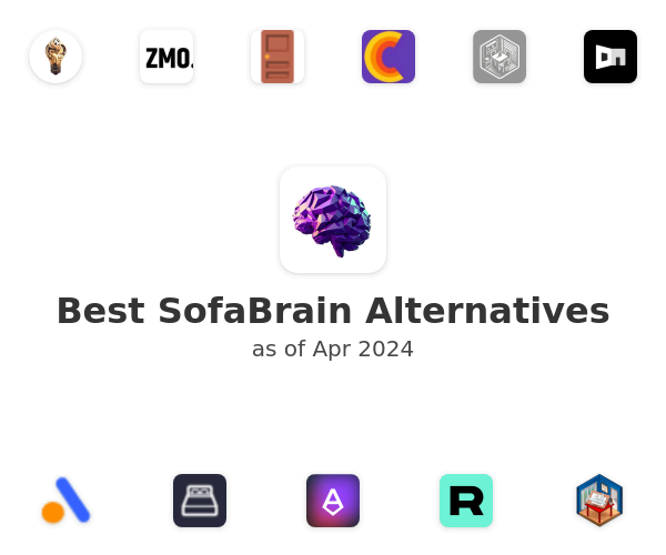 Best SofaBrain Alternatives
