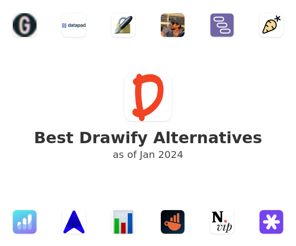Best Drawify Alternatives