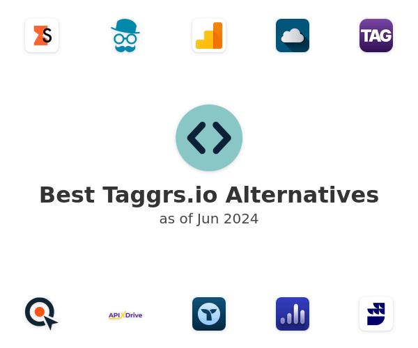 Best Taggrs.io Alternatives