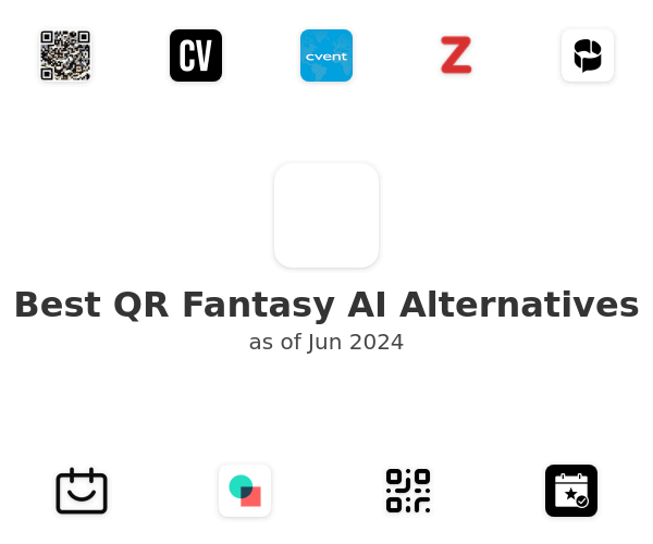 Best QR Fantasy AI Alternatives