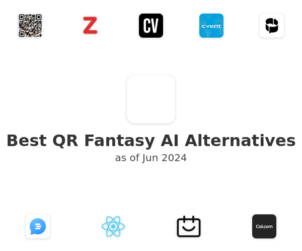 Best QR Fantasy AI Alternatives