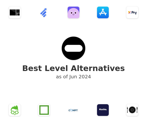 Best Level Alternatives