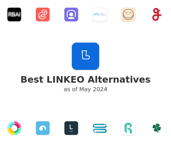 Best LINKEO Alternatives