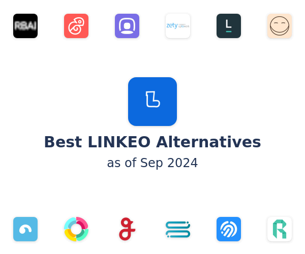 Best LINKEO Alternatives