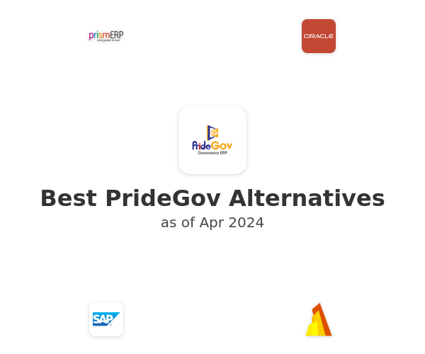 Best PrideGov Alternatives