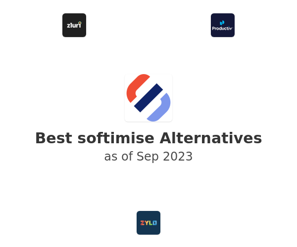 Best softimise Alternatives