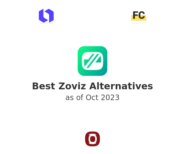 Best Zoviz Alternatives
