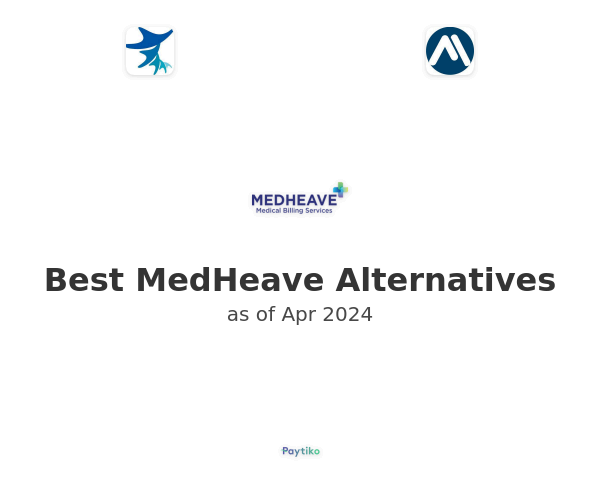 Best MedHeave Alternatives
