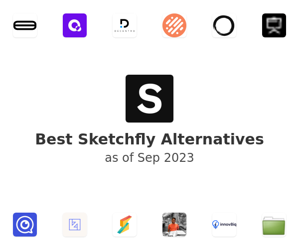 Best Sketchfly Alternatives