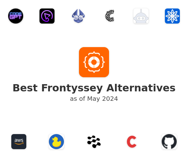 Best Frontyssey Alternatives