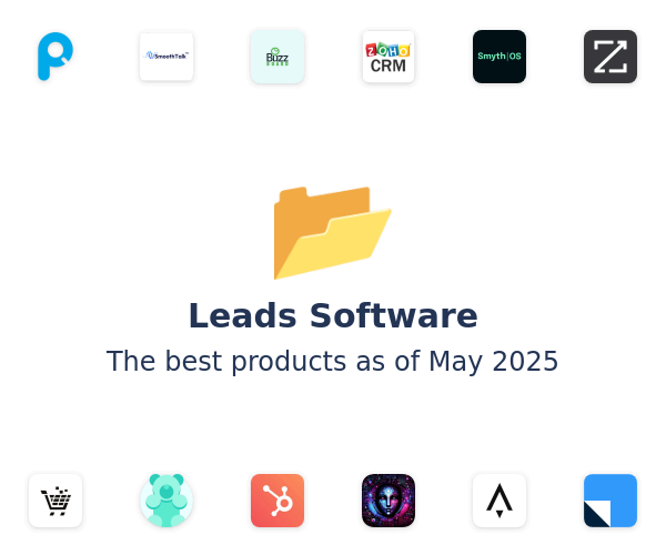 The best Leads products