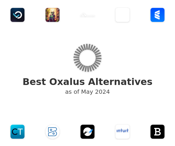Best Oxalus Alternatives