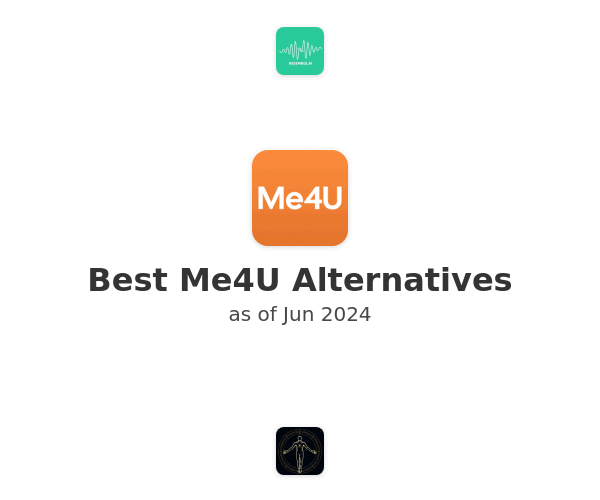 Best Me4U Alternatives