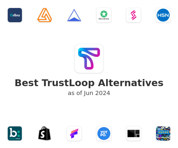 Best TrustLoop Alternatives