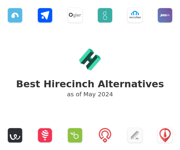 Best Hirecinch Alternatives