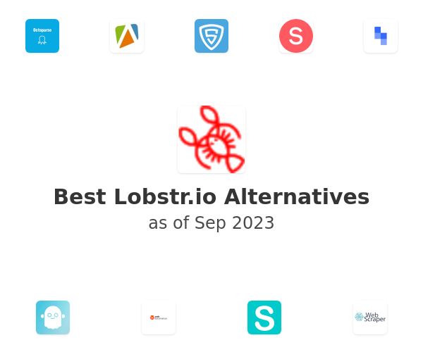 Best Lobstr.io Alternatives