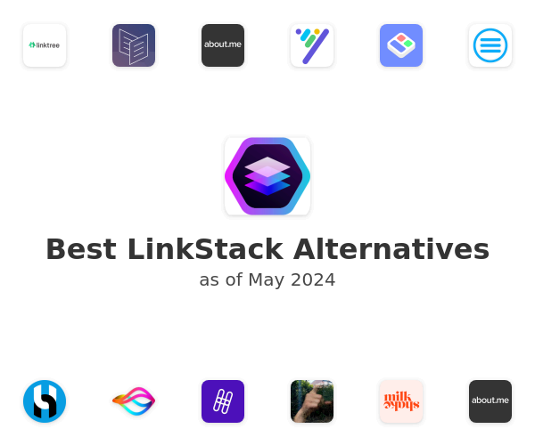 Best LinkStack Alternatives