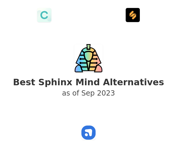 Best Sphinx Mind Alternatives