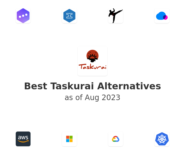 Best Taskurai Alternatives