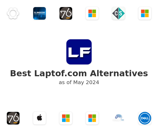 Best Laptof.com Alternatives