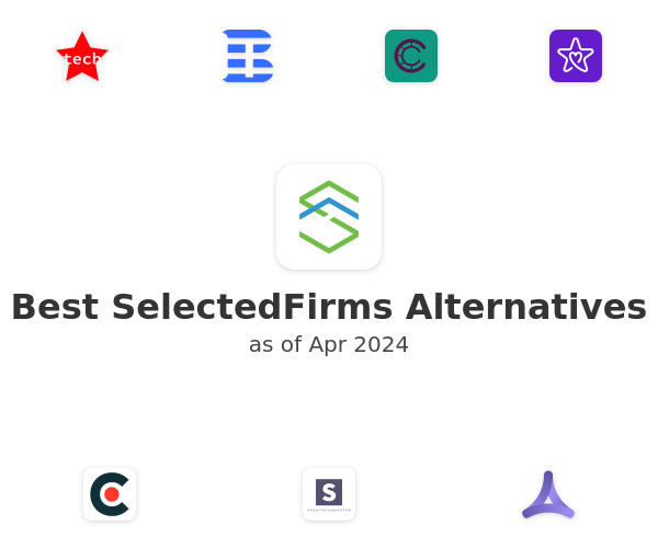 Best SelectedFirms Alternatives