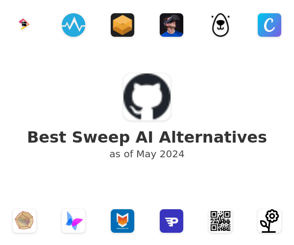 Best Sweep AI Alternatives
